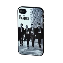 Чехол Benjamins для Iphone 4S "Beatles walking" (B4WALK): Производитель Benjamins