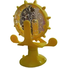 Игрушка-кормушка AnimAll CrazZzy 0181 PX0910-3 Колесо Фортуны на присоске (159875): Производитель AnimAll