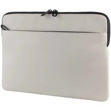 Tucano Gommo Gray (BFGOM1314-G) for MacBook Air 15" M3 | M2 (2024 | 2023): Цвет серый