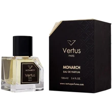 Парфюмированная вода Vertus Monarch 100 ml: Вид Парфюмированная вода
