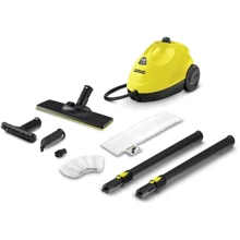 Пароочиститель Karcher SC 2 EasyFix (1.512-063.0): Максимальная мощность, Вт 1500
