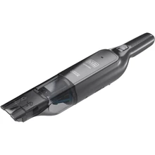 Пилосос Black&Decker HLVC320J11-QW: Тип пилососа ручной (вертикальный)