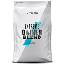 Гейнер MyProtein Extreme Gainer Blend 5000 g /40 servings/ Strawberry: Пол Унисекс