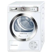Сушильна машина Bosch WTY87781OE: Тип завантаження фронтальна