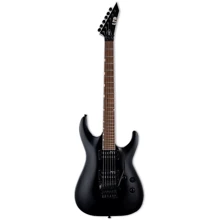 Электрогитара LTD MH-200 (BLK): Тип Электрогитара