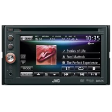 JVC KW-AV50EE: Операційна система Windows CE 6