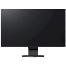 Монитор EIZO FlexScan EV2456-BK: Покрытие экрана матовое