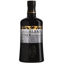 Виски Highland Park Valfather 0.7 л (BWR4098): Объем, л 0.7