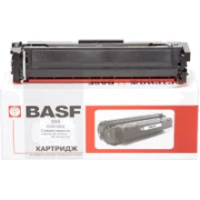 Картридж BASF Canon MF-742Cdw аналог 3015C002 Cyan, without chip (KT-3015C002-WOC): Производитель BASF