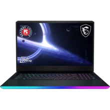 Ноутбук MSI GE76 (GE76 12UHS-224PL): Экран 17,3" IPS (1920x1080) Full HD