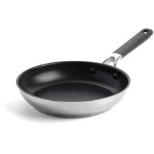 Сковорода KitchenAid CSS 24 см (CC005701-001): Тип сковороди Традиционная