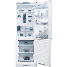 Холодильник Indesit BIA 201: Тип холодильник двухкамерный