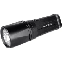 Ліхтар Fenix TK35 2015 XM-L2 U2: Тип тактичний
