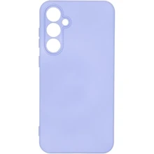 Чохол для телефона ArmorStandart ICON Case Camera cover Lilac для Samsung S711 Galaxy S23 FE (ARM69631): Сумісність Samsung S711 Galaxy S23 FE