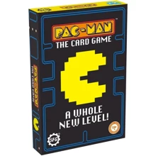 Настольная игра Steamforged Games Ltd PacMan The Card Game (multi language EN, FR, DE, ES, GR, IT, RU): Производитель Steamforged Games Ltd