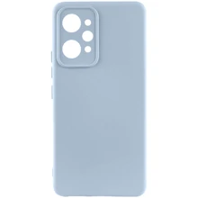 Чехол для телефонов Lakshmi Case Silicone Cover Full Camera Sweet Blue for Xiaomi Redmi Note 12S: Совместимость Xiaomi Redmi Note 12S