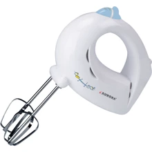 Миксер Aurora AU 4092: Мощность, Вт 150