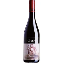 Вино Gulfi Reseca 2017 червоне сухе 0.75 л (BWW3162): Країна виробник Італія