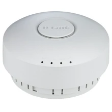 Точка доступа WiFi D-Link DWL-6610AP: Максимальная скорость 1200 Мбит/с