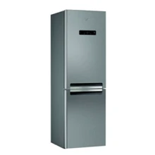 Холодильник Whirlpool WBV 3327 NFC IX: Тип холодильник двухкамерный