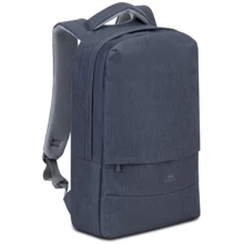 Сумка для ноутбука RivaCase 15.6" Anti-Theft Dark Grey (7562): Тип сумки рюкзак
