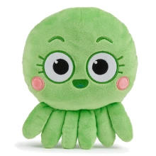 Мягкая игрушка Baby Shark серии Big show - Вола (20 cm) (61553): Тип герои мультфильмов и кино