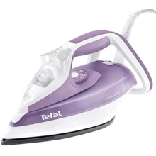 Праска Tefal FV4650: Підключення провідний