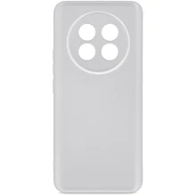 Чехол для телефонов ArmorStandart Matte Slim Fit Camera cover Black for Realme 13 Pro 5G / 13 Pro+ 5G (ARM80564): Совместимость Realme 13 Pro 5G / 13 Pro+ 5G