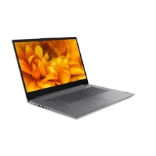 Ноутбук Lenovo IdeaPad 3 17ITL6 (82H900XLRM): Экран 17.3" (1600x900)