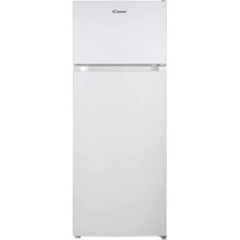 Холодильник Candy CDG1S514EW: Тип xолодильник двухкамерный