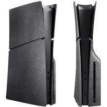 Аксессуар для приставок Console Covers PS5 Slim (Carbon): Совместимость PlayStation 5