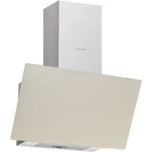 Витяжка Pyramida NRX2-60 IV: Тип фільтра повітря Рециркуляція, Відведення