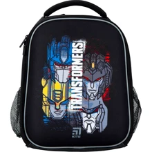 Рюкзак Kite Education каркасный Transformer TF20-555S: Возрастная группа от 6 до 10 лет