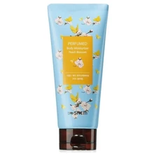 Парфумований крем The Saem Perfumed Body Moisturizer Peach Blossom 200 мл (KC1689): Стать Для жінок