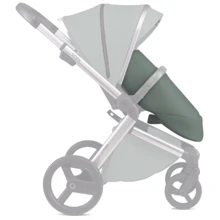 Чехол для ножек Anex L-TYPE LF/AC 02 (pesto): Производитель Anex