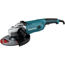 Угловая шлифмашина Makita GA9020D-18699: Производитель Makita