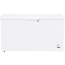 Морозильный ларь Gorenje FH451CW: Габариты ШхВхГ, см 108x85x74