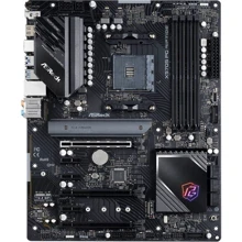 ASRock X570S PG Riptide Socket AM4: Оперативна пам'ять 4xDDR4 5000+ МГц, до 128 ГБ