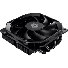 Кулер ID-COOLING IS-37-XT Black: Уровень шума, dB 17-35.8