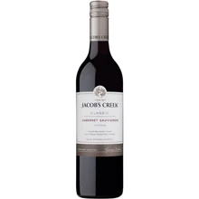 Вино Jacob's Creek Classic Cabernet Sauvignon 0.75л, красное сухое, 10.5-15% (STA9300727013316): Страна производитель Австралия