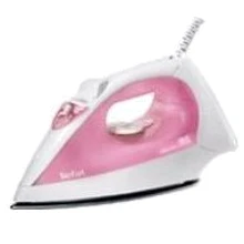 Утюг Tefal FV2120: Подключение проводной