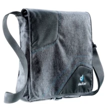 Deuter Roadway Dresscode-turquise (7314): Цвет Серый