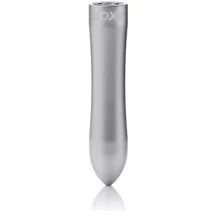 Вибратор DOXY BULLET SILVER: Для кого Для женщин