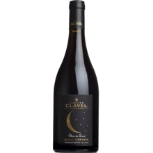 Вино Les Grands Chais de France Domaine Clavel Clair de Lune Cоtes du Rhône Villages Saint-Gervais Rouge красное сухое 13.5 % 0.75 л (WHS3579140017003): Страна производитель Франция