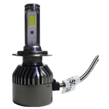 STARLITE ST Premium LED H7 5500K (2 шт.): Головной свет Противотуманная, Дальний свет, Ближний свет