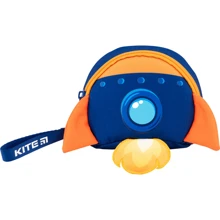 Сумка-бананка дитяча Kite K22-2588-5: Виробник KITE