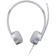 Наушники Lenovo 100 Stereo (GXD1E71386): Тип конструкции накладные