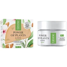 Lirene Power Of Plants Migdal Nourishing Cream Питательный крем для лица 50 ml: Пол Для женщин