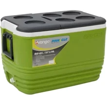 Термобокс Vango Pinnacle 57L Green (ACRPINACL0CBZ35): Тип термобокс