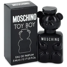 Парфюмированная вода Moschino Toy Boy 5 ml: Вид Парфюмированная вода